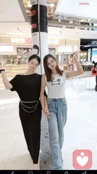 如果哄对方哄到心累，是不是就无所谓了？配图