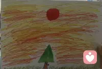 精神内耗，
其实也是一种积极情绪，它的某种程度，
是在寻找一种人生出口。

余华配图