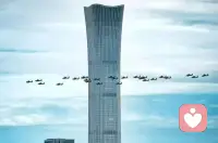 得罪几个人，     做错几件事，   其实没那么可怕，一辈子活得委曲求全，战战兢兢，才最可怕——罗素《论幸福》配图