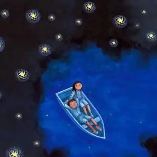 盈盈