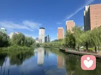 我们的人生使命是为了创造积极的改变，不是问了证明自己有多聪明、多厉害、多正确