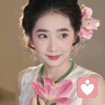 心疗释放的头像