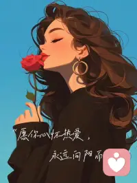 不是因为幸福才微笑，而是因为笑了才幸福。照顾好自己的健康和情绪，人生，就赢了一大半。无需计较太多，人人懂你，那是奢求；冷暖自知，才是生活。