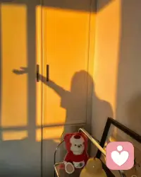 🌈开启我幸运的一天
见者有份 好事发生，早安。