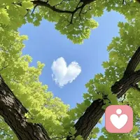 被认可是一种幸 福， 被信任更是一份责任， 以信任换信任， 以真心换真心， 
双向奔赴的感觉才是最完美的配图