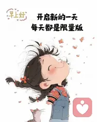 早上好，美好的一天，从问候开始，世界上最珍贵的东西，不是财富，而是平安，是健康，是关心，是惦记，是一声永远不变的问候，早安。[比心]配图