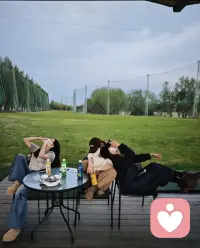 时间在过滤不属于你的东西，人生注定不会圆满，求而不得，也未必是遗憾，得偿所愿是童话，事与愿违才是人生。好好享受当下生活才是最美好的。配图