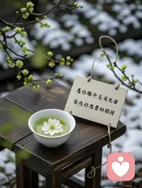 成年人的情绪，大多都是闭口不言。不敢跟家人说，怕担心，不敢跟朋友说，怕矫情。如果你心里积压了太多委屈、焦虑、疲惫，没关系，我愿意安安静静听你说完全部。不评判，不说教，不打断，只做你安全的情绪树洞。配图