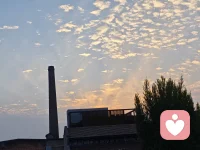 人要生活在没有天花板得地方配图
