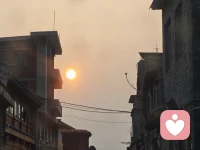 人要生活在没有天花板得地方配图