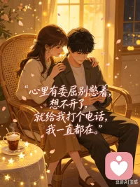 相识相知相伴配图