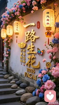 白驹过隙，2026已经过去了三分之一。配图