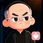 大锤女性情感的头像