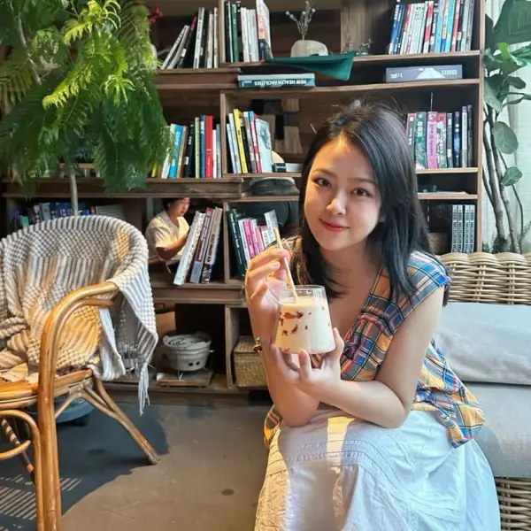 美媛