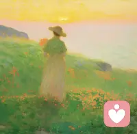 越来越理解一句话：
“人不会白白经历任何事情。”
任何境遇，无论是快乐或者悲伤，现在想来都成为了生命的养料。
“快乐让人感受到世界的辽阔与丰盛，而痛苦则会让人长出更深的理解力。＂