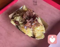 人生就是一场修行，
要有快乐的能力！配图