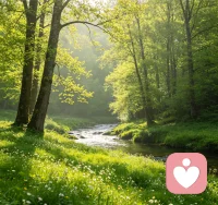 慢慢来，你又不差，允许一切发生，也允许自己偶尔不完美。