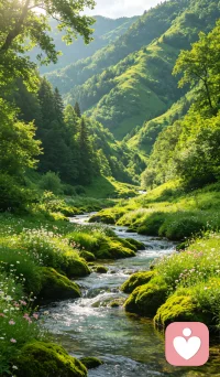  不必讨好所有人，先照顾好自己的情绪，再去面对世界。