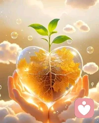 生活总有点累，有点委屈，有点说不出的难过。
不必硬撑，不必假装坚强。
专业心理陪伴，温柔倾听，慢慢治愈。
你值得被好好对待✨配图