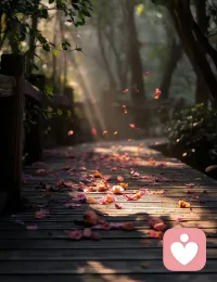 要敢于重新洗牌
去找回那个最初的自己
不要害怕失去，朋友没了可以再交
爱情没了可以再遇
💰没了再挣
你本就一无所有，何惧从头再来