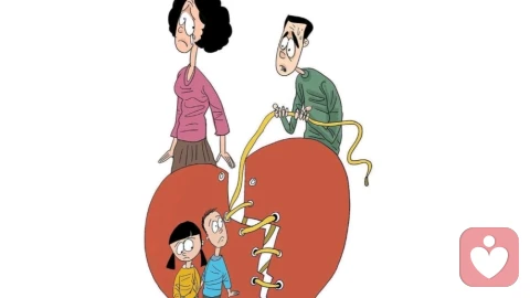 被背叛的反而希望对方背叛自己，什么心理