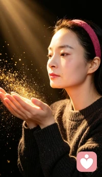 心里积攒太多心事没人诉说，我可以安静的听你倾诉。