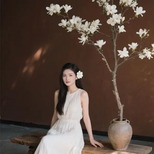 莎莎情感咨询