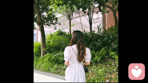 你放不下的不是某个人,而是缺爱的自己