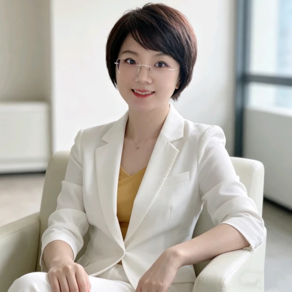 娜姐疗愈