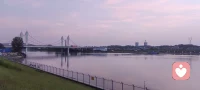 你站在原地就那么点视线，往前走两步，视线能够覆盖的范围就会大很多！