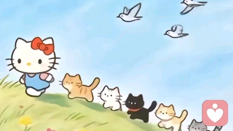 把情绪化开，是一场温柔的治愈