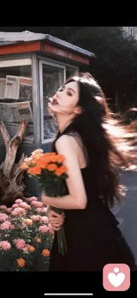 我和我自己才是真的
同甘共苦、同生共死
风雨同舟、白头偕老
以前、真的想有那么个人陪我去闯荡
现在、矛和盾都是我攻与守都是我。