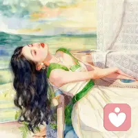 我用乖乖女的外表保护着自己，让那些玩的很疯的人觉得我无趣，从而打消带着我走入深渊的想法；同时拥有着疯玩的精力和勇气，在我保证自己安全的情况下去做我想做的一切，又安全，又爽；至此，我不认为我是那片生菜，而是能平衡在这两个世界中间的人，我既能当世人眼中的乖乖女，又能在世界的风浪里当那个掌舵的人，这才是我，我的世界如何运行，只有我自己说了算配图