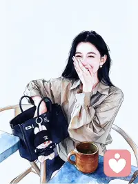 女性一般要多少岁
才意识到
在这个世界上
除了自己谁也靠不住
自己才是自己的靠山[尬笑]配图