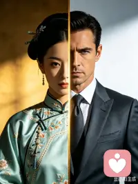 前半生看甄嬛，读懂女人心思与处世圆滑
后半生看纸牌屋，参透人心算计与强者法则
年岁渐长，褪去青涩温柔，练就沉稳锋芒配图