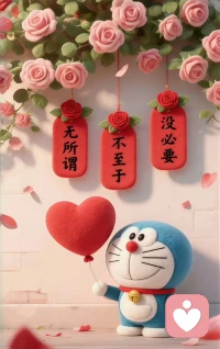 很喜欢的一段话：
回所有人
日子有毒，且没有解药，但止痛
片很多，比如：音乐，风景，故人。
愿时光清浅，
许你我安然无恙。配图