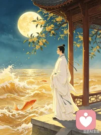 预祝所有考生金榜题名：
 
《鹧鸪天·送廓之秋试》宋·辛弃疾
 
白苎新袍入嫩凉。春蚕食叶响回廊。
禹门已准桃花浪，月殿先收桂子香。
鹏北海，凤朝阳。又携书剑路茫茫。
明年此日青云上，却笑人间举子忙。