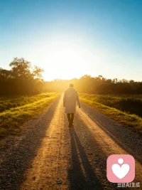 事过翻篇，人过不念，不要站在雾里，看不清别人，也看不清自己。往前走，别回头，该留的，一直都在；该走的，早已轻如尘埃。
新的方向，找回自己，
下一个目标，好好生活！配图