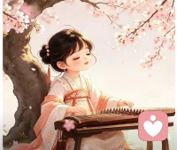 不必焦虑时光，不必匆忙追赶。生活最好的状态，就是静静努力，慢慢变好。接纳自己的普通，允许一切发生，沉淀情绪，收敛脾气，认真生活。日子慢慢来，一切都会如期而至。
温柔自愈，向阳而生，余生安然自在。配图