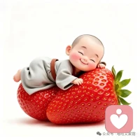 活着不一定要惊艳
但一定要有自己的颜色
以清净的心性看世界
以欢喜的心态过生活阳光斑斓
微风含香
人生百味，
随遇、随喜、随安！配图