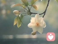 情绪的尽头是自愈，感情的尽头是自爱.
生活的尽头是极简，岁月的尽头是从容。
人心的尽头是看淡、相处的尽头是舒服。
执着的尽头是释怀，人生的尽头是自渡。
走过弯路才知道、
生活的答案从不在拥有更多，
而在大道至简的从容里。配图