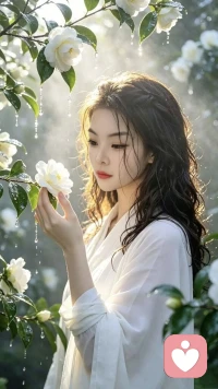 谁不想由着性子去生活，可现实真的不允许，年少不经事，懂事已中年，哭着成长笑着生活，这不就是人生吗?
在无知的年龄做了选择，在懂事的年龄承担后果。配图