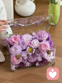 祝大家520都能快乐！配图