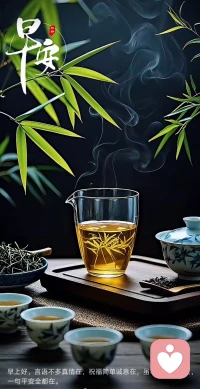 既然改变不了它，那就享受它。配图
