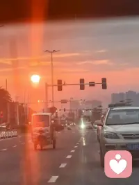 打卡诏安配图