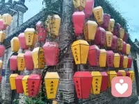 假期最后一天