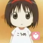 静默以待的头像