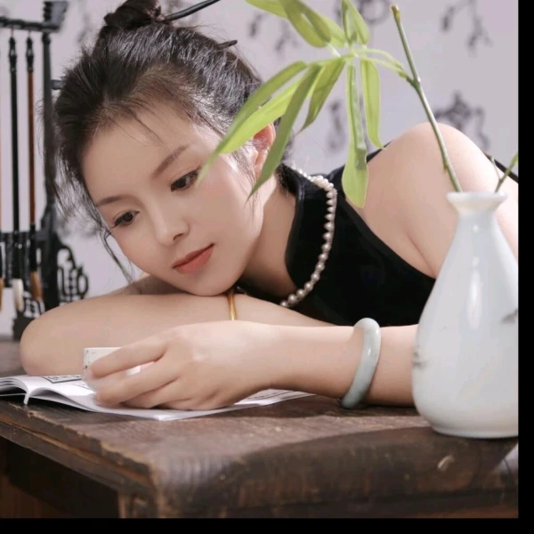 筱筱（倾听❤️陪伴）