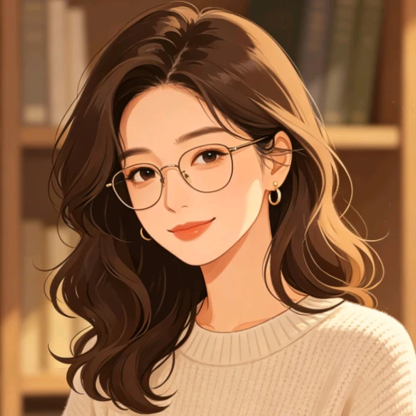 莘月✨心灵驿站