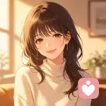 娜娜倾听的头像